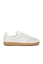 view 1 of 6 Samba OG in White