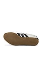 view 6 of 6 Tokyo Decon Sneaker in Silver, Core Black, & Gum 5