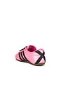 view 3 of 6 Tokyo Decon Sneaker in Lucid Pink, Core Black, & Gum 5