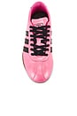 view 4 of 6 Tokyo Decon Sneaker in Lucid Pink, Core Black, & Gum 5