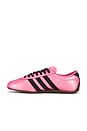 view 5 of 6 Tokyo Decon Sneaker in Lucid Pink, Core Black, & Gum 5