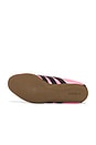 view 6 of 6 Tokyo Decon Sneaker in Lucid Pink, Core Black, & Gum 5