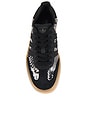 view 4 of 6 Sambae in Core Black, Core Black & Grey Five
