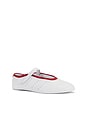 view 2 of 6 Stan Smith Lo Ballet in White