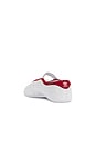 view 3 of 6 Stan Smith Lo Ballet in White