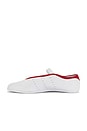 view 5 of 6 Stan Smith Lo Ballet in White