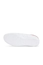 view 6 of 6 Stan Smith Lo Ballet in White