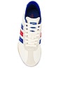 view 4 of 6 Tokyo in Cream White, Royal Blue, & Gum
