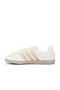 view 5 of 6 Samba OG in White