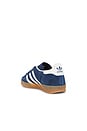 view 3 of 7 Gazelle Indoor in Night Indigo