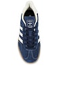 view 4 of 7 Gazelle Indoor in Night Indigo