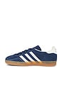 view 5 of 7 Gazelle Indoor in Night Indigo