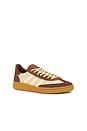 view 2 of 7 Handball Spezial in Preloved Brown, Orange Tint, & Gum