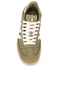 view 4 of 6 Samba OG in Orbit Green, Cream White, & Gum