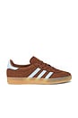 view 1 of 6 Gazelle Indoor in Preloved Brown, Clear Sky, & Gum