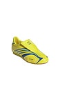 view 2 of 8 Taekwondo F50 in Bright Yellow