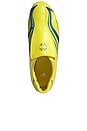 view 4 of 8 Taekwondo F50 in Bright Yellow