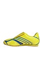 view 5 of 8 Taekwondo F50 in Bright Yellow