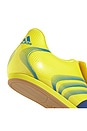 view 7 of 8 Taekwondo F50 in Bright Yellow