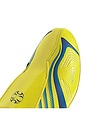 view 8 of 8 Taekwondo F50 in Bright Yellow