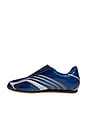 view 5 of 8 Taekwondo F50 in Team Royal Blue