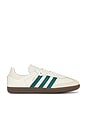 view 1 of 7 Samba OG in Cloud White, Legacy Teal & Wonder White