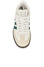 view 4 of 7 Samba OG in Cloud White, Legacy Teal & Wonder White