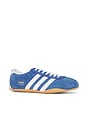 view 2 of 6 Tokyo in Bluebird, Footwear White & Gum 3