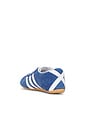 view 3 of 6 Tokyo in Bluebird, Footwear White & Gum 3