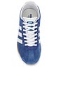 view 4 of 6 Tokyo in Bluebird, Footwear White & Gum 3