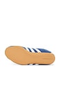view 6 of 6 Tokyo in Bluebird, Footwear White & Gum 3
