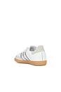 view 3 of 6 Samba OG in Footwear White, Silver Metallic & Grey One