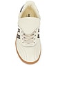 view 4 of 6 Samba LT in Cream White in Cream White, Core Black & Gum 4