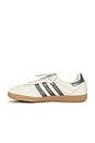 view 5 of 6 Samba LT in Cream White in Cream White, Core Black & Gum 4