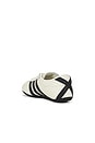 view 3 of 6 Tokyo in Off White, Core Black & Gold Metallic