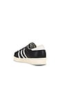 view 3 of 6 Superstar Vintage in Core Black, Core White & Cream White