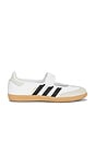 view 1 of 6 Samba Jane in Footwear White, Alumina & Core Black