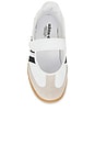 view 4 of 6 Samba Jane in Footwear White, Alumina & Core Black