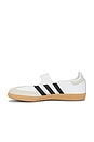 view 5 of 6 Samba Jane in Footwear White, Alumina & Core Black