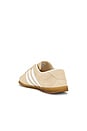 view 3 of 6 Gazelle Lo Pro in Sand Strata, Footwear White & Gum 3