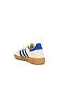 view 3 of 6 Handball Spezial in Cream White, Blue & Warm Sandstone