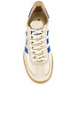 view 4 of 6 Handball Spezial in Cream White, Blue & Warm Sandstone