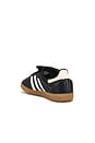view 3 of 6 Samba LT in Core Black, Cream White, & Gum 4