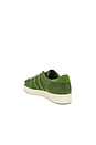 view 3 of 6 Superstar Vintage Sneaker in Crew Green, Craft Green, & Cream White