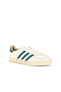 view 2 of 6 Gazelle Indoor in Cream White, Preloved Teal & Wonder White