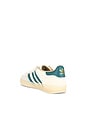 view 3 of 6 Gazelle Indoor in Cream White, Preloved Teal & Wonder White