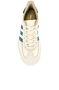 view 4 of 6 Gazelle Indoor in Cream White, Preloved Teal & Wonder White