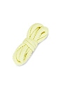 view 8 of 8 X Brain Dead Japan Hi Sneaker in Core Black, Crystal White & Gold Metallic