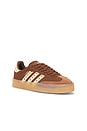 view 2 of 6 ZAPATILLA DEPORTIVA SAMBAE in Preloved Brown