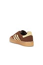 view 3 of 6 ZAPATILLA DEPORTIVA SAMBAE in Preloved Brown